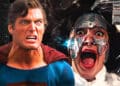 The Creepy Robot Lady Scene in Superman 3 Still Haunts Fans Today