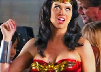 The Wonder Woman TV Show Pilot Was More Terrible Than You Think