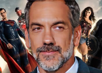 Todd Phillips Should've Led The DCU, Not James Gunn