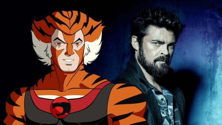 Tygra Karl-Urban-ThunderCats-Movie-Live-Action