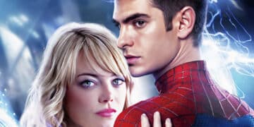 Why Andrew Garfield Is The Most Amazing Spider-Man Of All Time