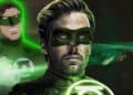 Why Fans Are Demanding Armie Hammer As Green Lantern In The DCU