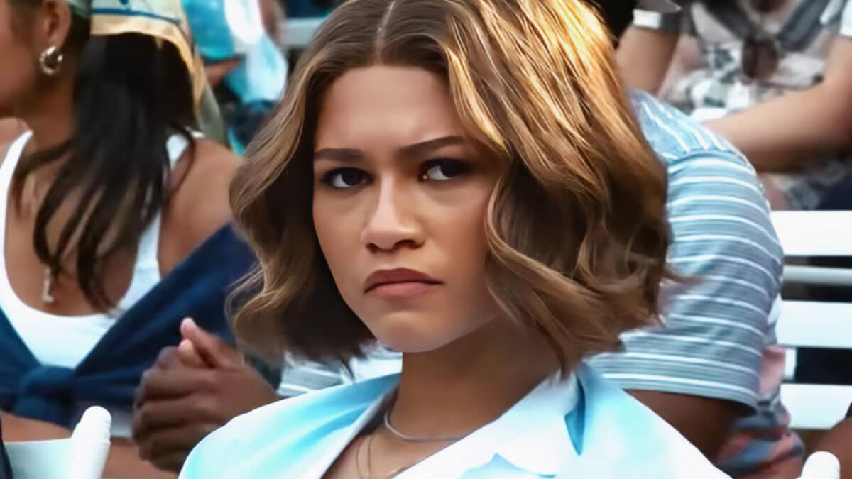 Zendaya Lois Lane