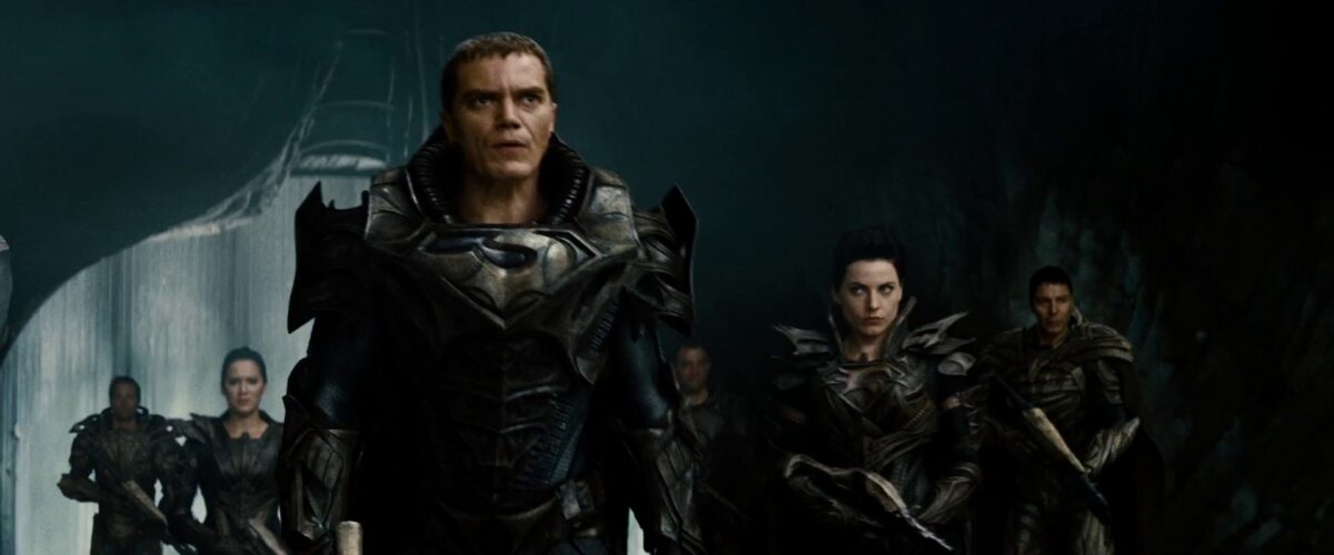 Zod Shares Key Traits With Loki, Thanos, & The Joker