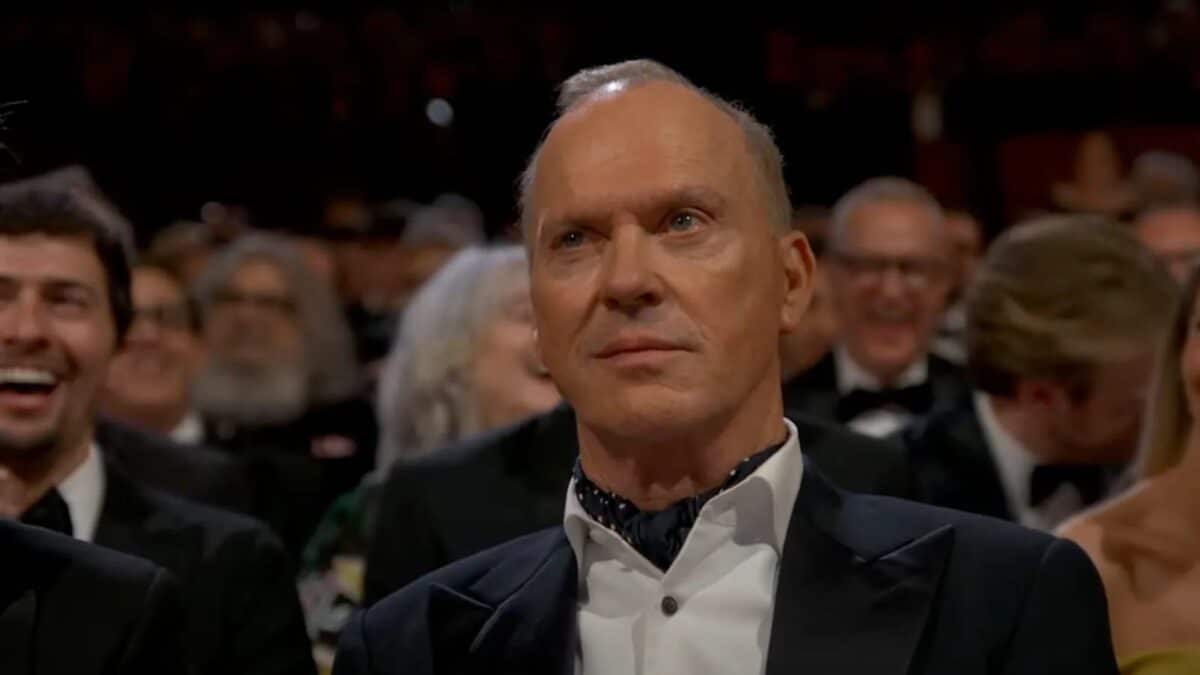 michael keaton batman awards