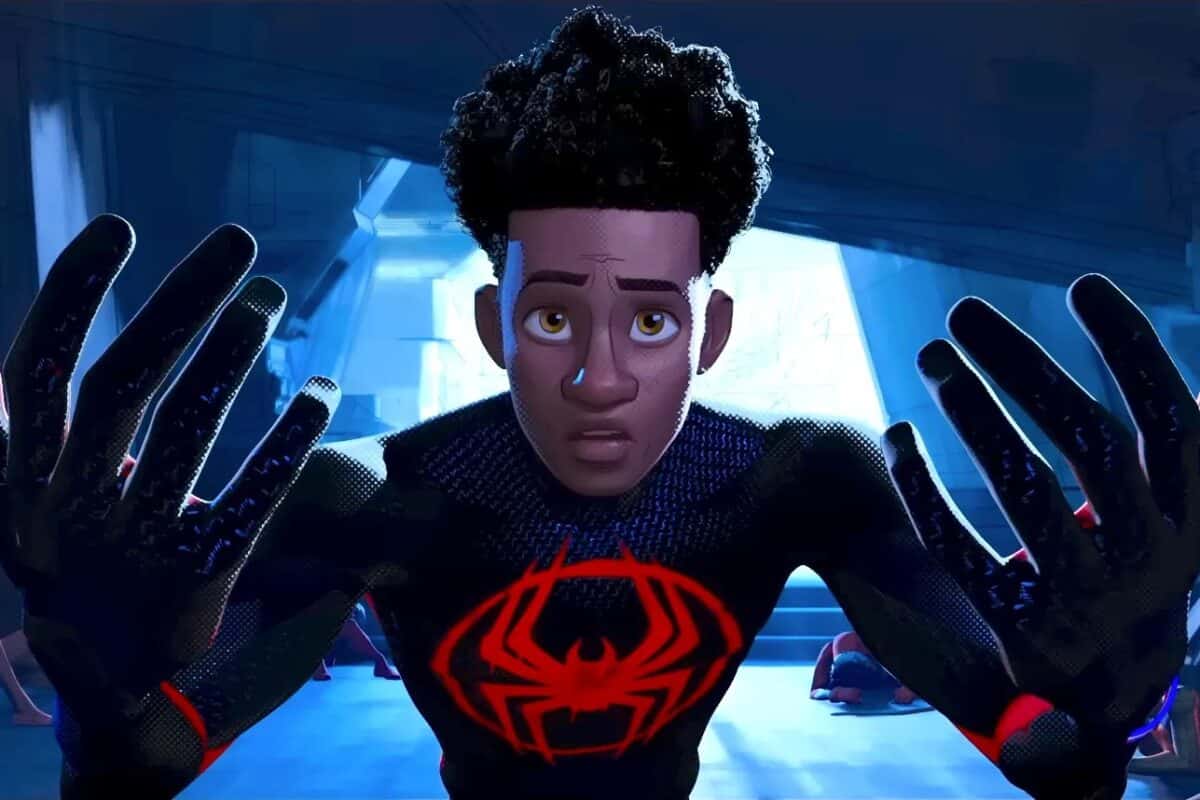 miles morales most powerful spider man