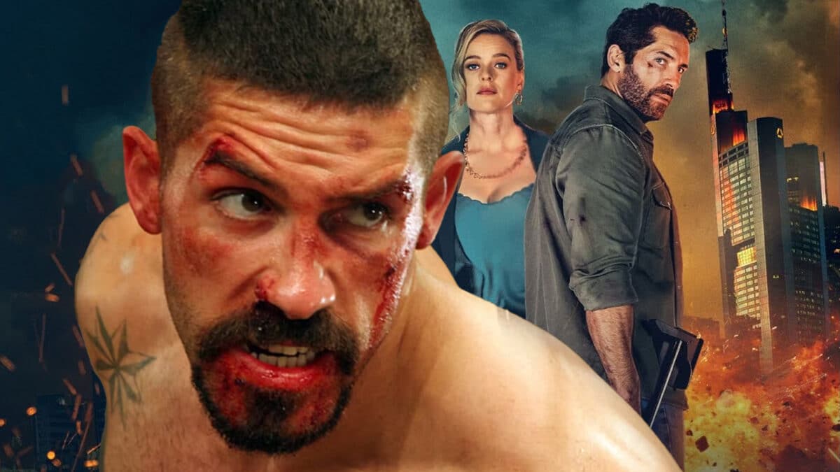 scott adkins Hollywood action star movies