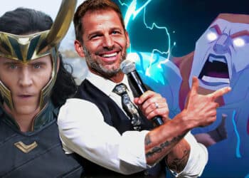 zack snyder thor mcu loki twilight of the gods