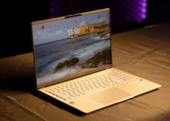 ASUS Vivobook S 15 Laptop Review