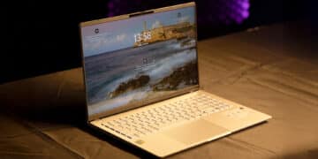 ASUS Vivobook S 15 Laptop Review