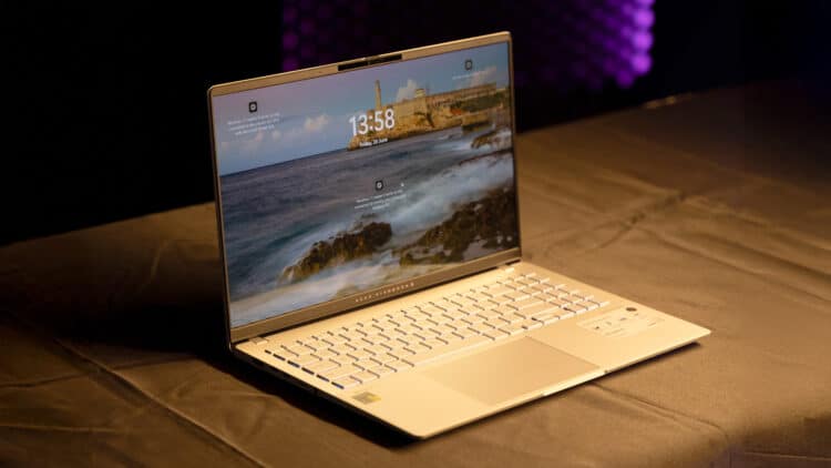 ASUS Vivobook S 15 Laptop Review