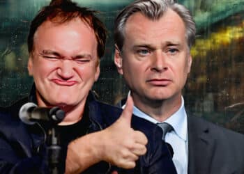 director Christopher Nolan vs Quentin Tarantino movies