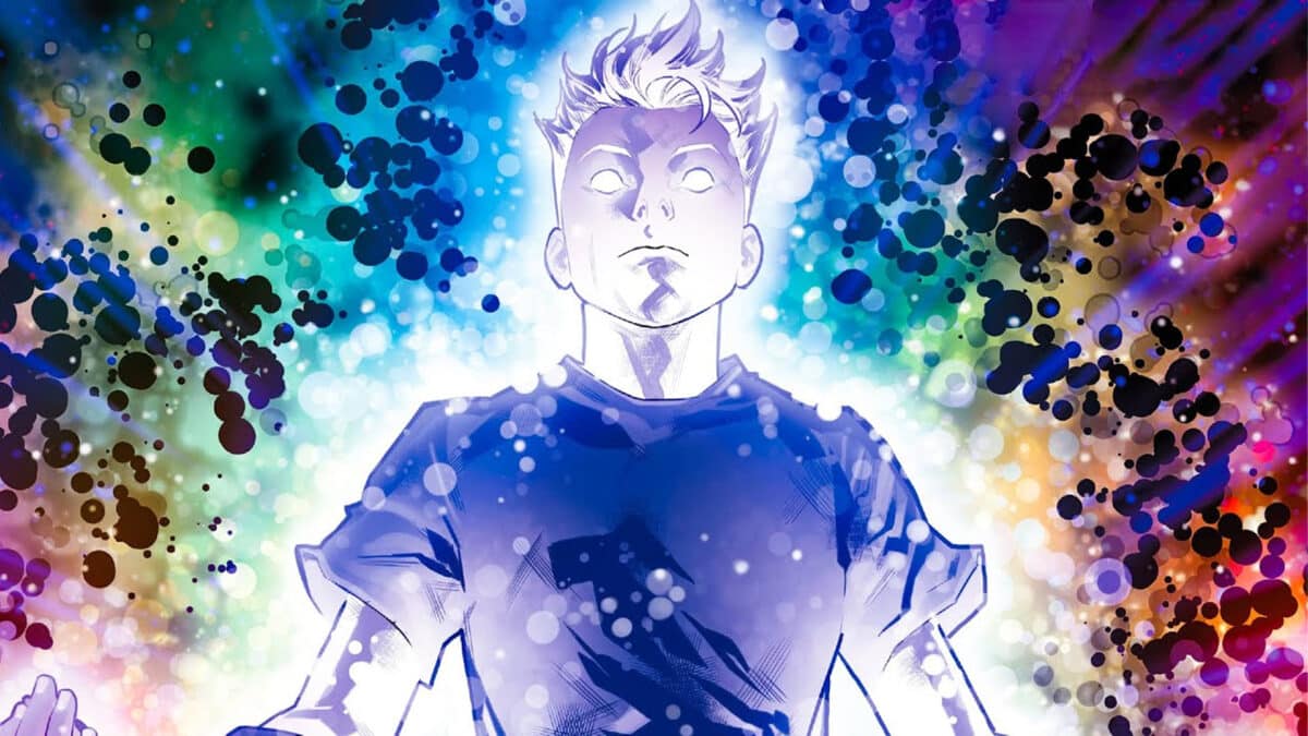 Franklin Richards