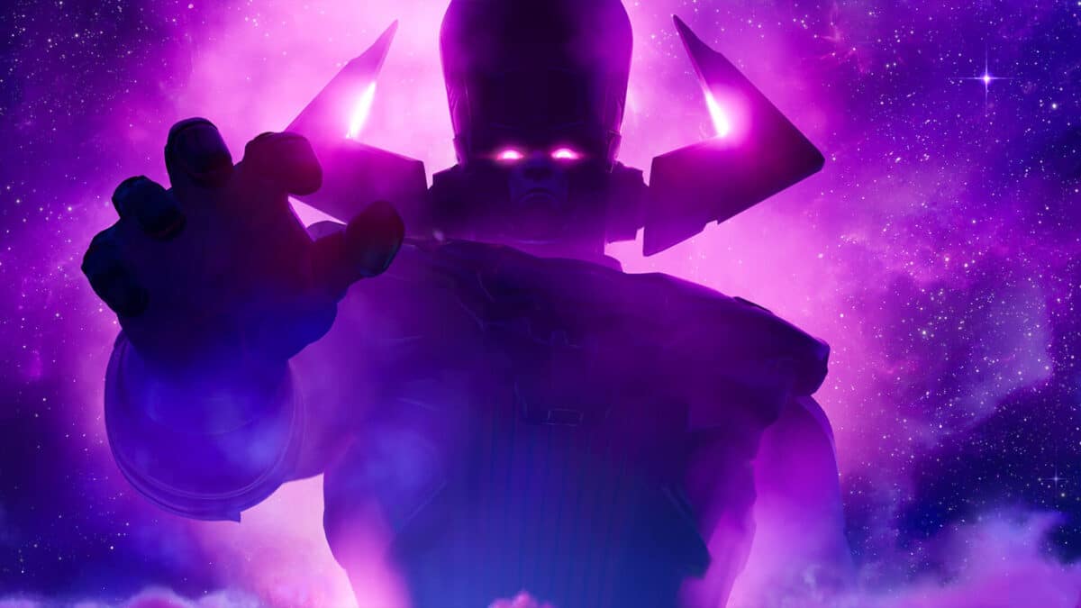 Galactus