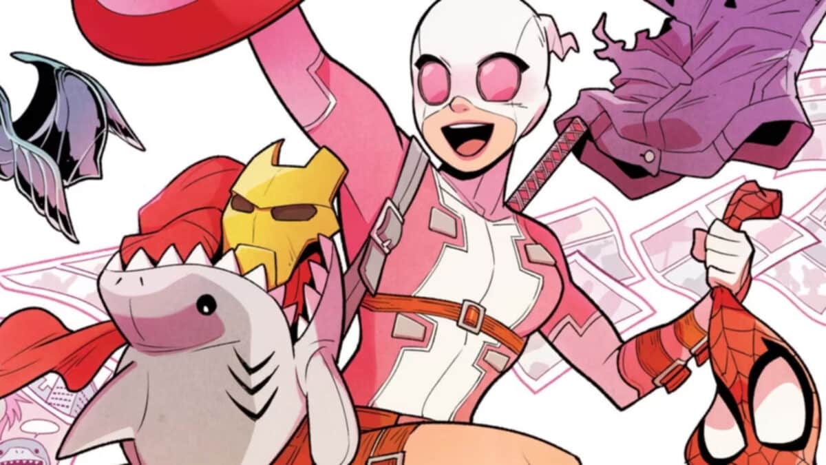 Gwenpool