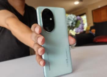 Honor 200 Pro Smartphone Review