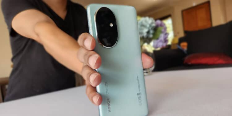 Honor 200 Pro Smartphone Review