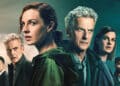 Interview Peter Capaldi Jessica Raine The Devil's Hour Season 2 Prime Video