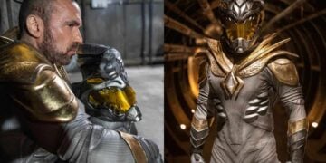 Jason David Frank Legend of the White Dragon The Power Rangers