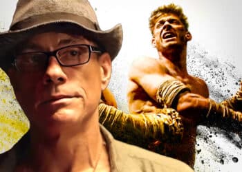 Jean-Claude Van Damme Return Kickboxer Armageddon Movie Sequel