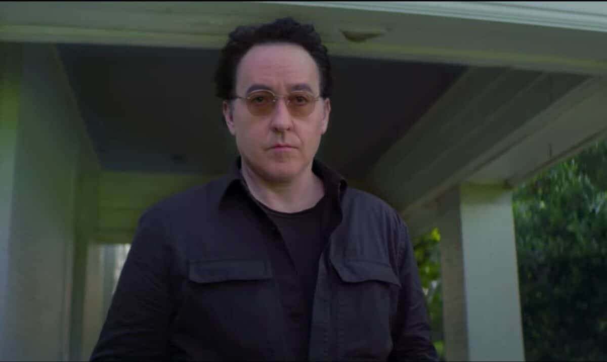 John Cusack movie 2024