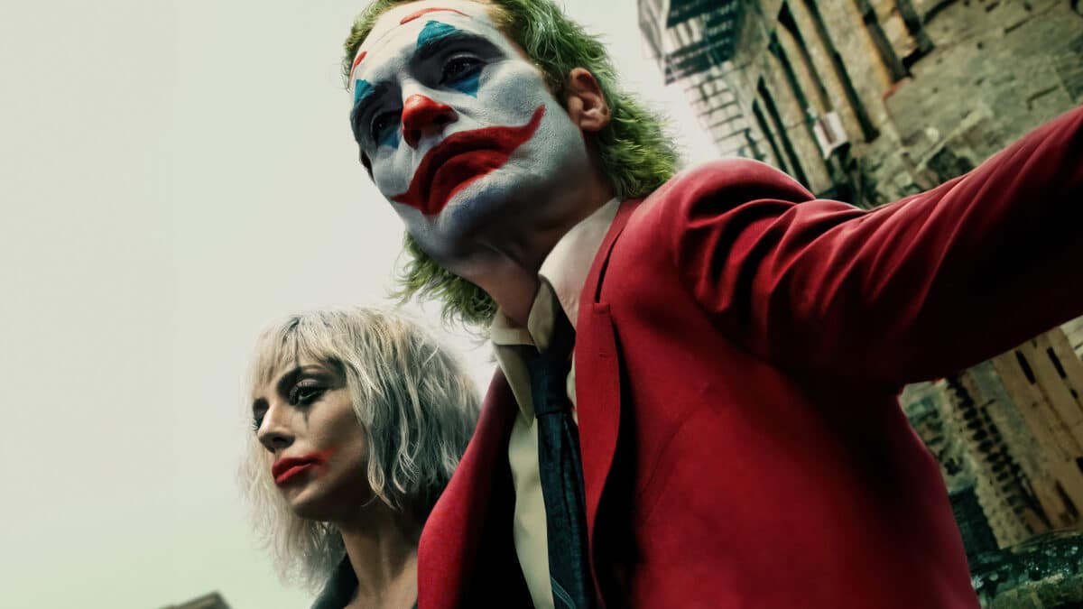 Joker: Folie à Deux Movie Review Todd Phillips Joaquin Phoenix Lady Gaga