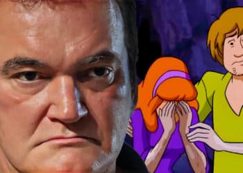 Quentin Tarantino Hates Scooby-Doo