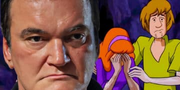 Quentin Tarantino Hates Scooby-Doo