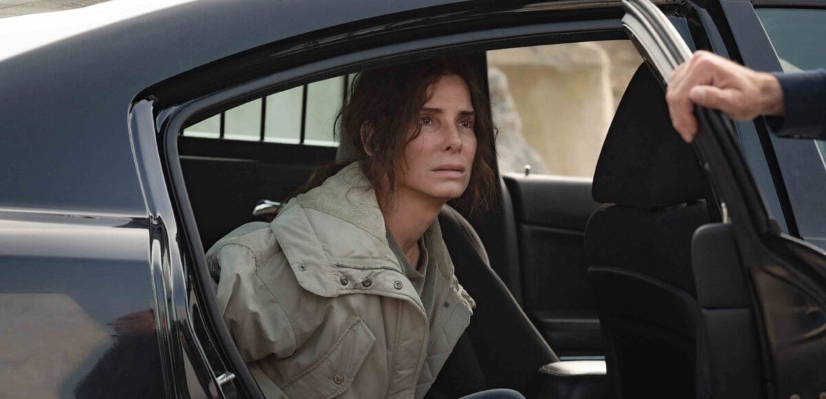 Sandra Bullock movie 2024