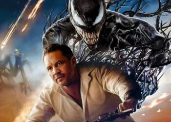 Venom 3 Tom Hardy The Last Dance Rom-Com Movie