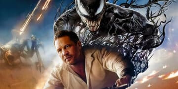 Venom 3 Tom Hardy The Last Dance Rom-Com Movie