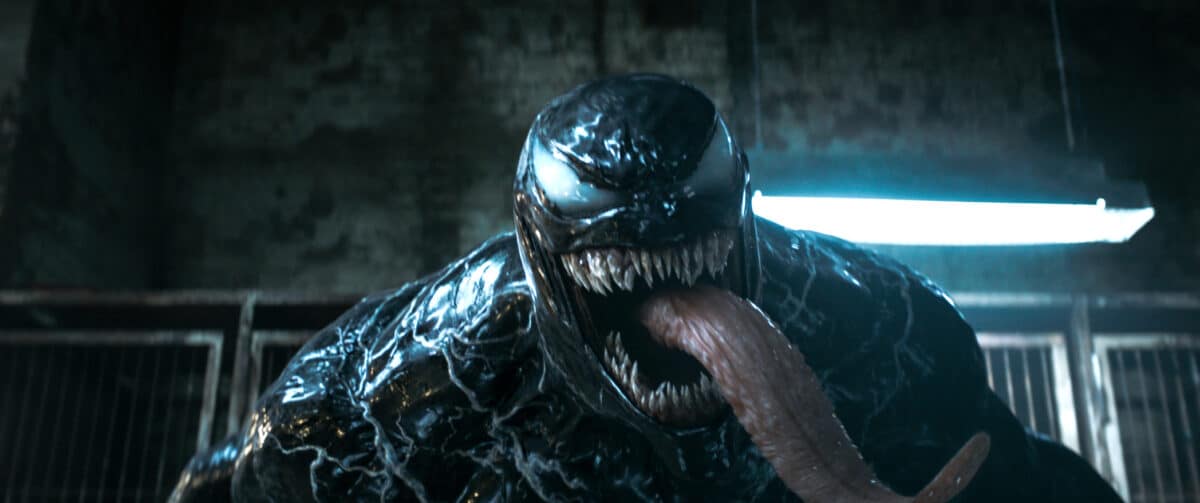 Venom Last Dance Tom Hardy Movie 2024