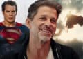 Zack Snyder Knows Superman