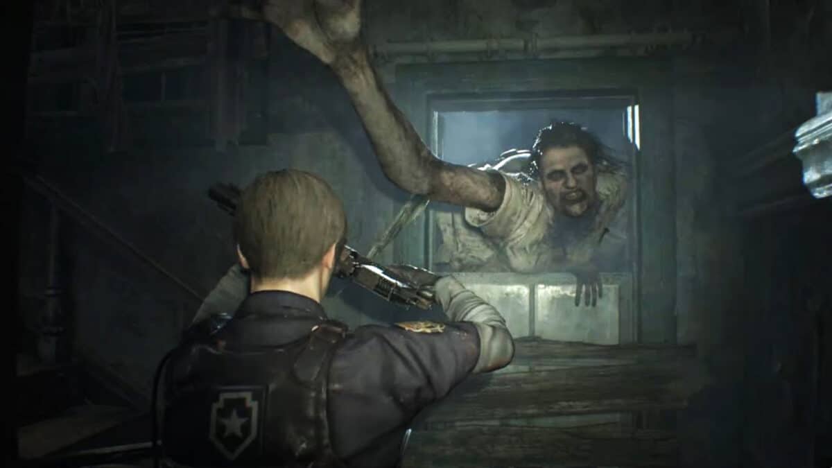 resident evil 7 biohazard scary horror video game