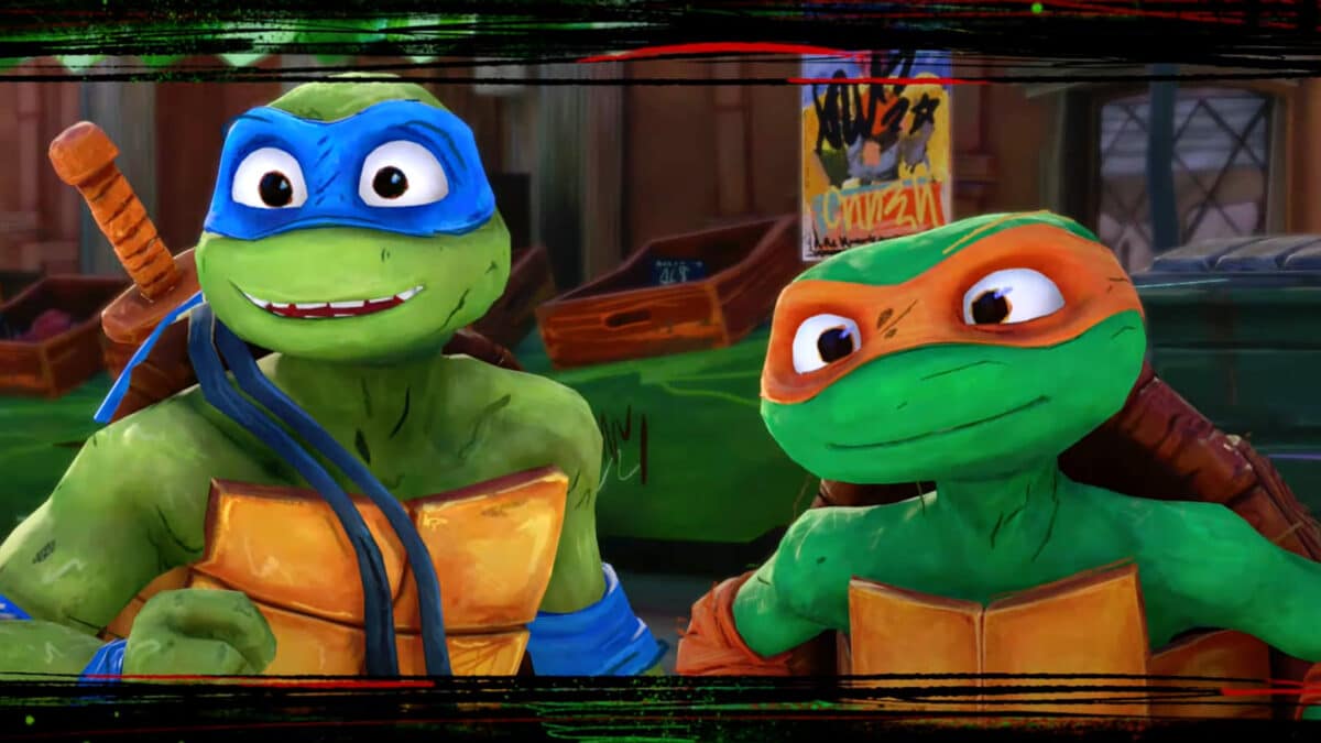 teenage mutant ninja turtles Mutants Unleashed video game 2024