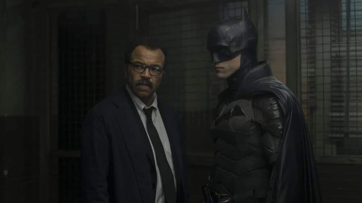 the batman commissioner gordon