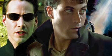 1998 dark city movie the matrix film