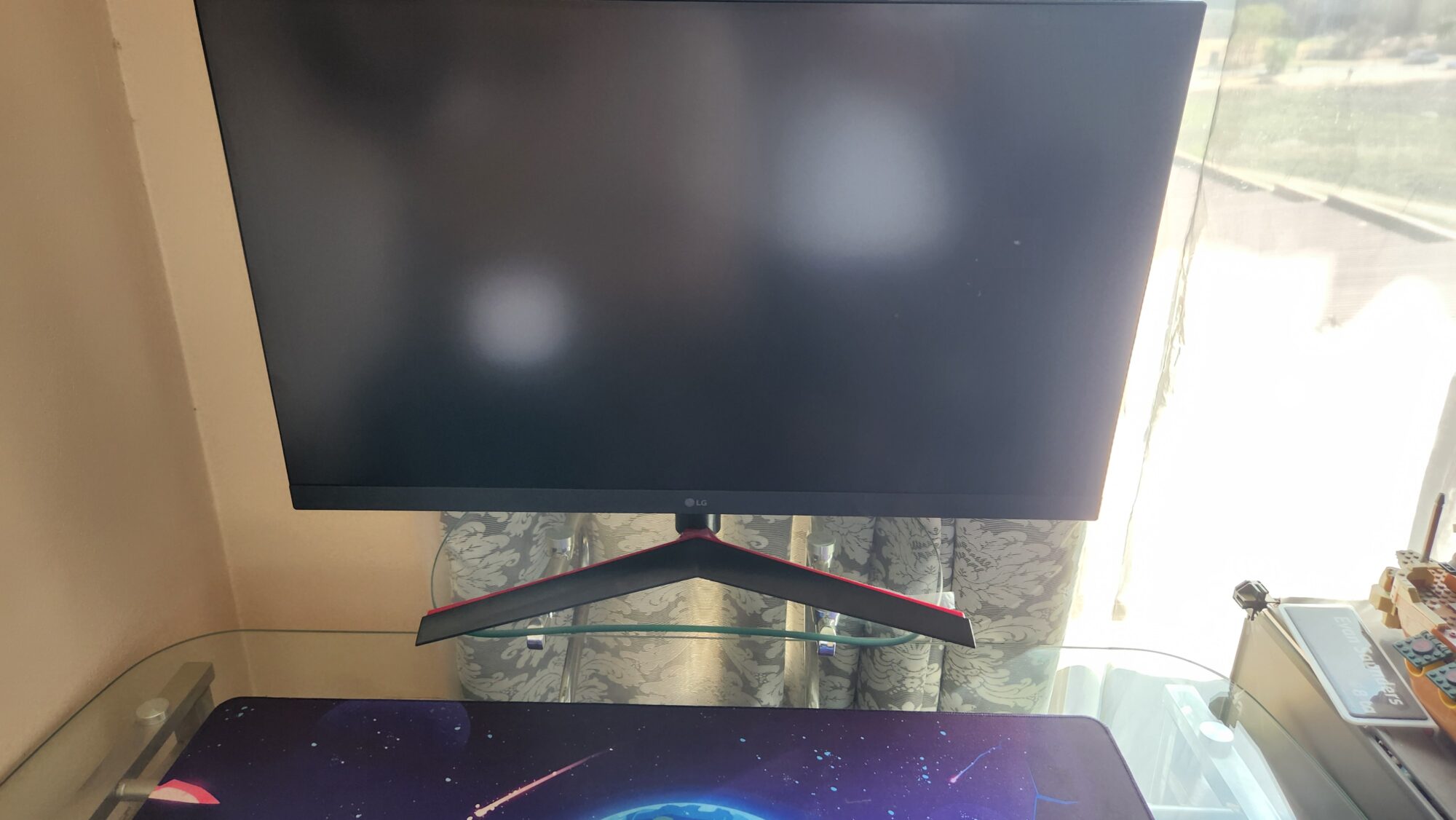 LG 31.5 Inch UltraGear QHD Gaming Monitor Review