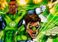 A Lucifer Actor Begged to Be Green Lantern and DC Refused to Listen