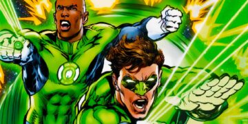 A Lucifer Actor Begged to Be Green Lantern and DC Refused to Listen