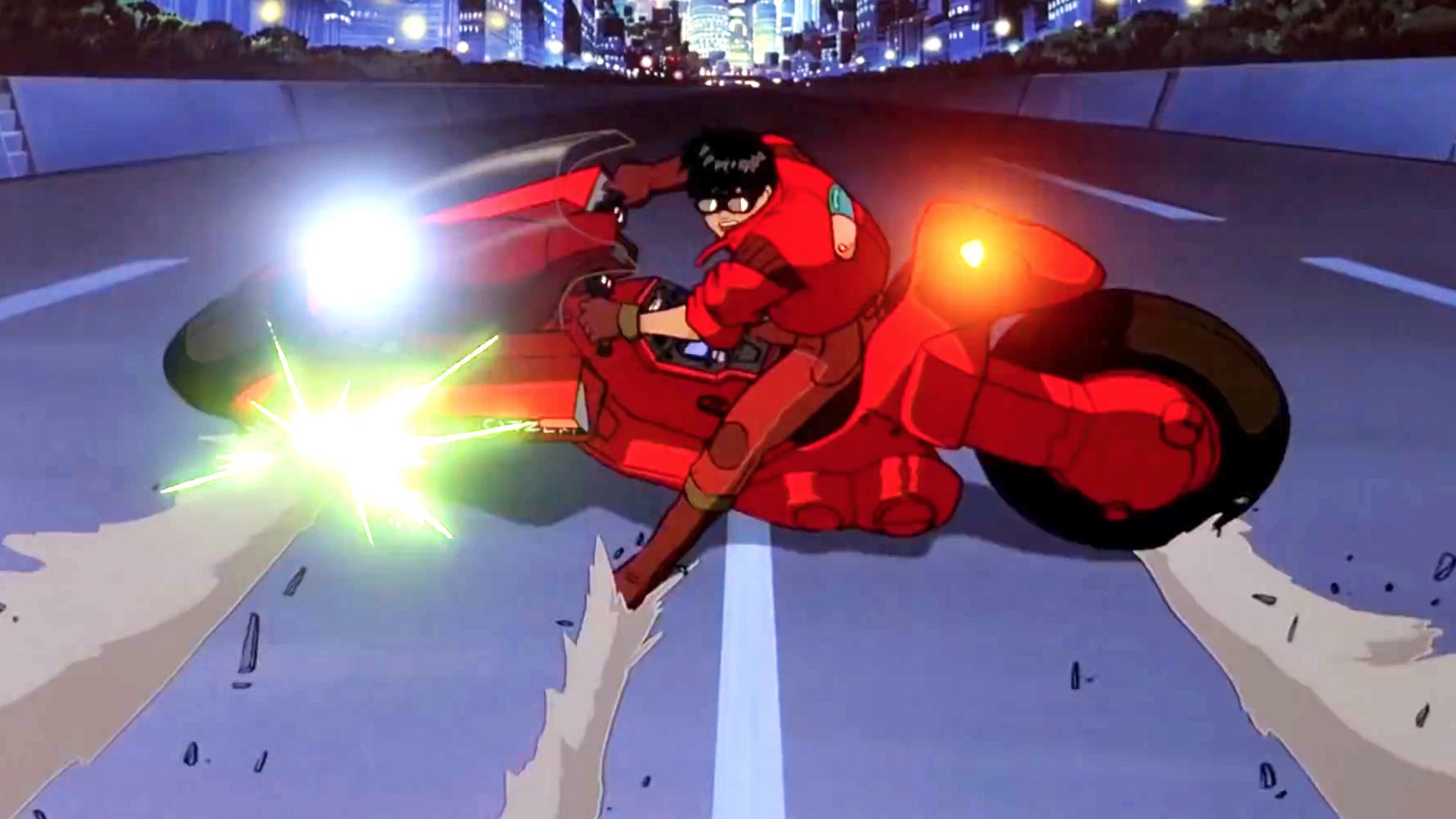 Akira