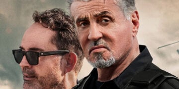 Armor Movie Review Sylvester Stallone Jason Patric