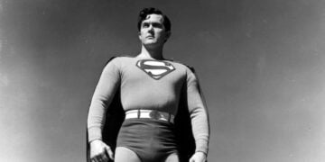 Atom Man Vs Superman (1950)