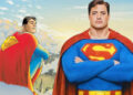 Brendan Fraser Superman