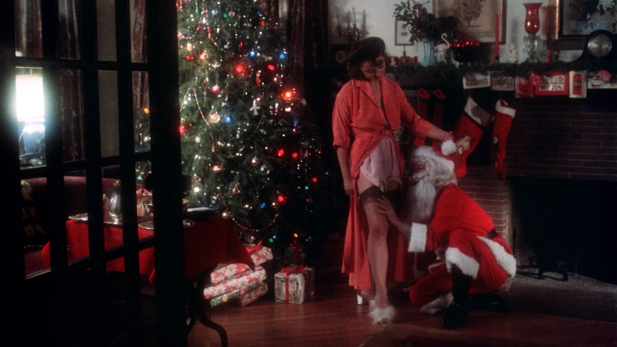 Christmas Evil (1980)