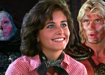 Everything Right And Wrong With 1987 Masters of the Universe