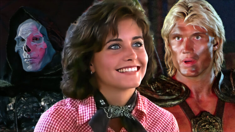 Everything Right And Wrong With 1987 Masters of the Universe