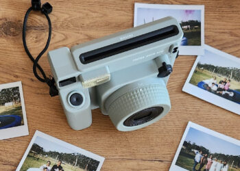 Instax Wide 400 Camera Review