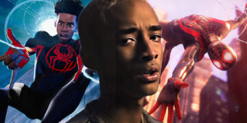 Jaden Smith Might Shock Fans and Become the Perfect Miles Morales Spider-Man