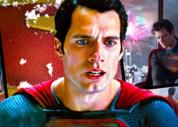 James Gunn Henry Cavill Superman Problem